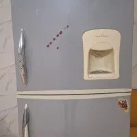 سلام یخچال سالم|یخچال و فریزر|رباط‌کریم, نصیرشهر|دیوار