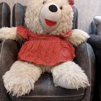 عروسک شاسخین و سگ خواب سبد چوبی میوه خوری|اسباببازی بچه|تهران, جوانمردان (اندیشه)|دیوار