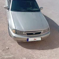فروش دوو سی الو