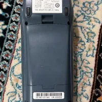 دستگاه پوز سیار pax s90 کاملا سالم|فروشگاه و مغازه|کازرون, |دیوار