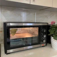 توستر برقی در حد آکبند