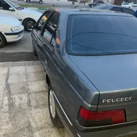 پژو ۹۸ زیمنس مولتی پلکس|خودرو سواری و وانت|لامرد, |دیوار