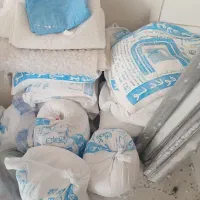گچ سوپر فولاد نو