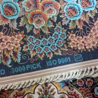 یک جفت فرش 9متری|فرش|پاکدشت, پاکدشت (مامازند)|دیوار