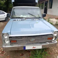 نیسان کمپرسی