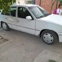 دوو سیلو|خودرو سواری و وانت|شیراز, پودنک|دیوار