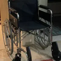 ویلچر کایانگ آلومینیوم تاشو و سبک