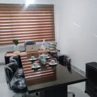 تخته وایت برد پرده زبرا میز کنفرانس