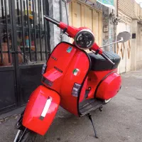 وسپا ۲۰۰ایتالیا