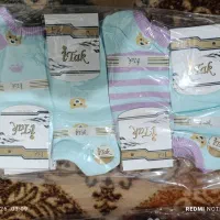 جوراب زنانه ومردانه