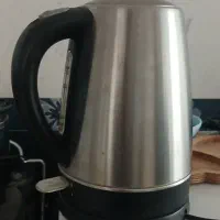 چای ساز برقی