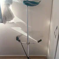 چمن زن foresta|ماشین‌آلات صنعتی|کرج, بنیاد|دیوار