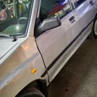 پراید صبا 1387|خودرو سواری و وانت|پاکدشت, پاکدشت (مامازند)|دیوار