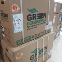 کولر اسپلیت ۹هزار گرین