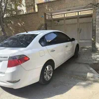 برلیانس 330 اتومات در حد