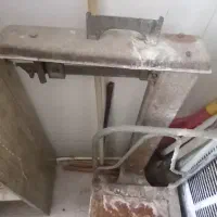 ترازو قدیمی بی نظیر