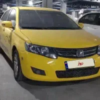 تاکسی اریو اتومات عروسک
