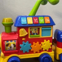 واکر و چهار چرخ دوکاره|اسباب و اثاث بچه|تهران, حکیمیه|دیوار