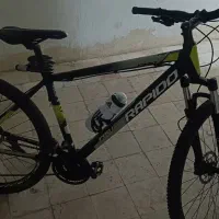 دوچرخه راپیدو|دوچرخه، اسکیت، اسکوتر|محلات, |دیوار