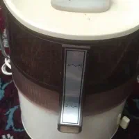 آبمیوه گیری پارس خزر