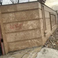 قطعه ویلایی ۸۰۰ متر گازروشن / اردوشاهی