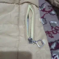 کاپشن دخترانه ۵تا ۷سال سالم|لباس|دماوند, گیلاوند|دیوار