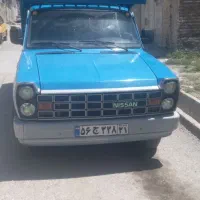 حمل بار با نیسان به تمام نقاط
