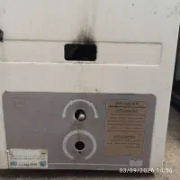 آبگرمکن  دیواری b3115 سالم
