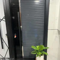 فروش ویژه درب ضد سرقت درب ضدسرقت|مصالح و تجهیزات ساختمان|شیراز, رکنآباد|دیوار