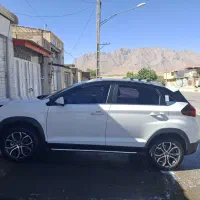 ایکس x 22 پرو اتوماتیک 1401 فولترین نسخه|خودرو سواری و وانت|داران, |دیوار