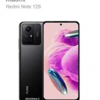 گوشی نوت 12 s