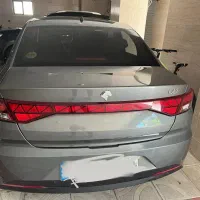 تارا v2 مدل ۱۴۰۲ اتوماتیک