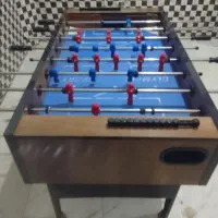 فوتبال دستی