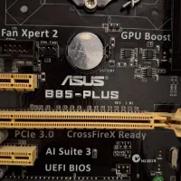 باندل گیمینگ i5 نسل۴|قطعات و لوازم جانبی رایانه|رشت, استادسرا|دیوار