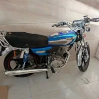 موتور 200|موتورسیکلت|کنگاور, |دیوار