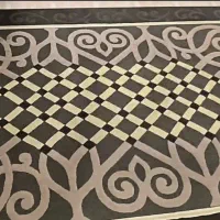 گلیم فرش سایز 2.5×3.5