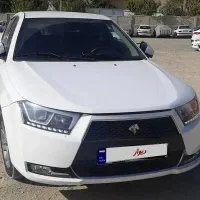 دنا پلاس تیپ ۱مدل ۹۸