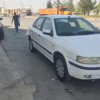 سمند lx مدل 96