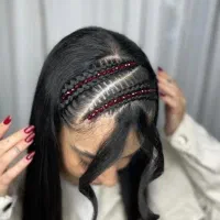 با موهای خوشگلتون تو مهمونی ها بدرخشید|خدمات آرایشگری و زیبایی|سبزوار, کاشفی شمالی (دادگستری)|دیوار