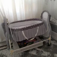 ننو عروسکی|تخت و صندلی بچه|شاهدشهر, |دیوار