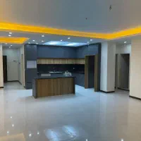 آپارتمان اجاره ای150متری روبه نما/مناسب سخت پسندها