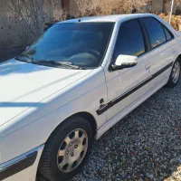 پژو سال مدل ۹۵