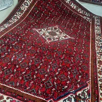 فرش ۶ متری دستباف حسین آباد|فرش|کرج, برغان|دیوار