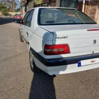 پژو slxمدل 96|خودرو سواری و وانت|شلمان, |دیوار