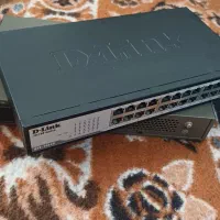 سوئیچ D-LINK
