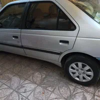 پژو۴۰۵ SLXTU5 مدل ۹۵