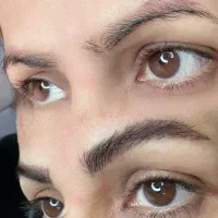 خدمات ارایش دائم