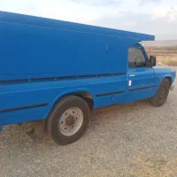 نیسان مدل ۹۵ تناژ پایین مخصوص خاص پسندها