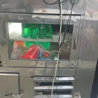 یخچال ویترینی|یخچال و فریزر|محمودآباد, |دیوار