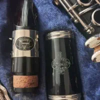 کلارینت بوفت b12 فرانسوی|سازهای بادی|تهران, هفده شهریور|دیوار